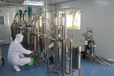 水产品深加工技术国家地方联合工程研究中心技术开发前景与创新路径探析