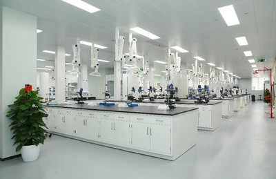 上海缙嘉研发中心搬迁 商海浮沉技术为王，创新的心不变