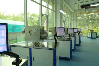 离子束镀膜技术 从原理到产品应用的全方位解析