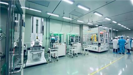 未势能源三大氢能产品实现技术突破，推动氢能产业发展