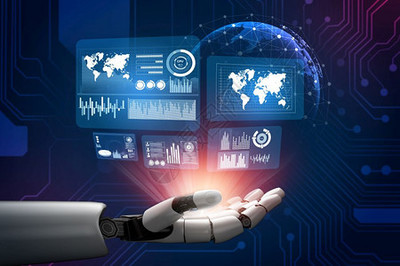 科技赋能未来生产 智能工厂的技术开发与创新应用