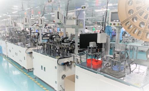 技术研发与产品设计双轮驱动，致尚科技以创新实力赢得知名客户青睐