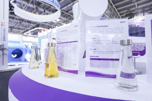 超滑之力，驭风电未来 超滑科技CWP2025首秀开启技术新篇章