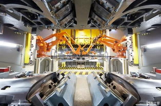 工业4.0时代，用心智造 以技术创新驱动卓越产品品质